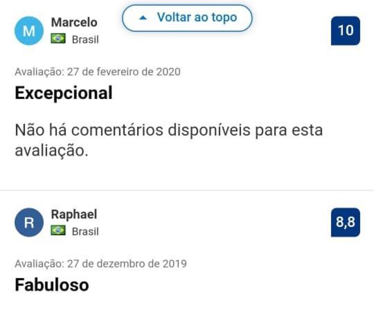 累西腓Edf Costa Dos Corais A 10 Passos Da Praia公寓 外观 照片